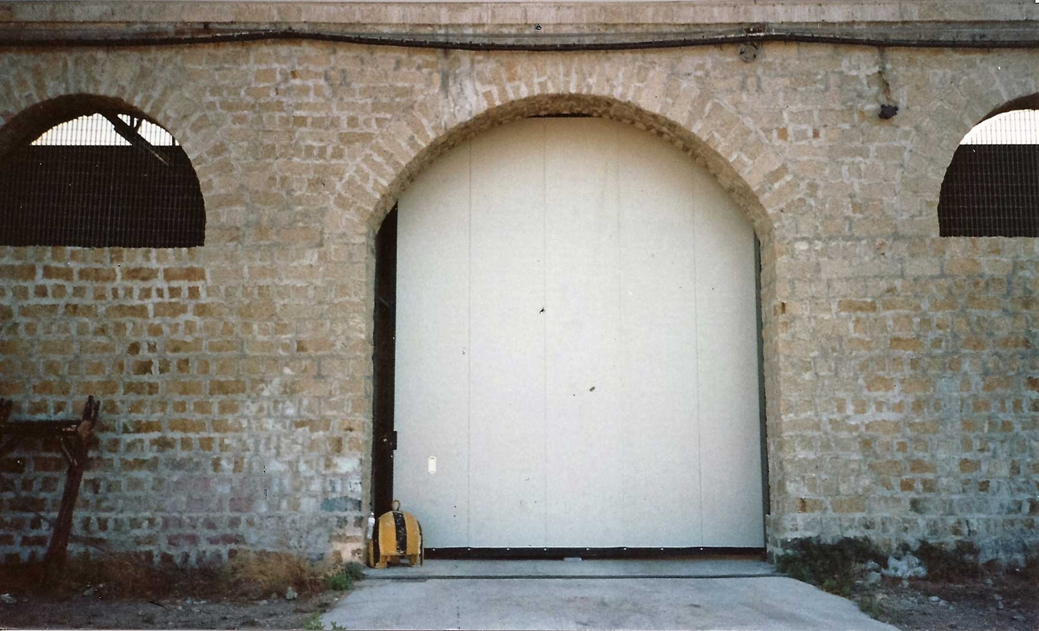 Arsenale Militare